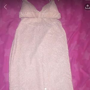 Skirt Set